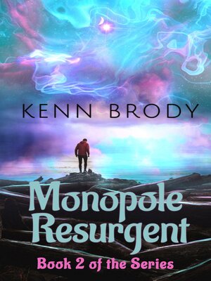 cover image of Monopole Resurgent